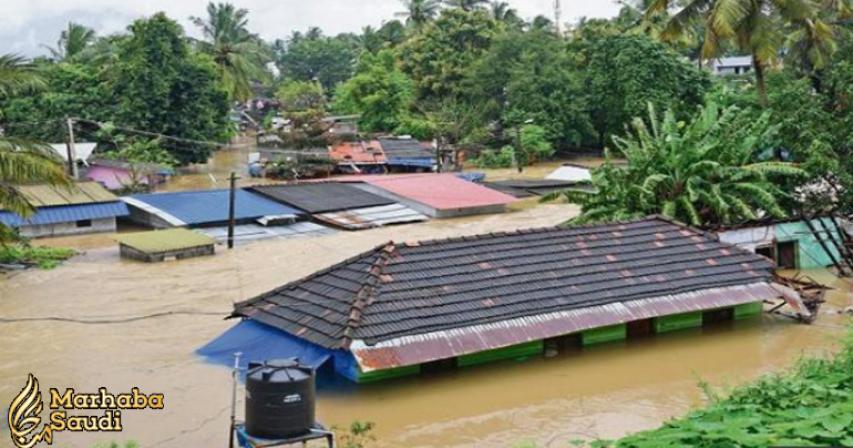 Kerala floods: How to contribute to Kerala flood relief Fund