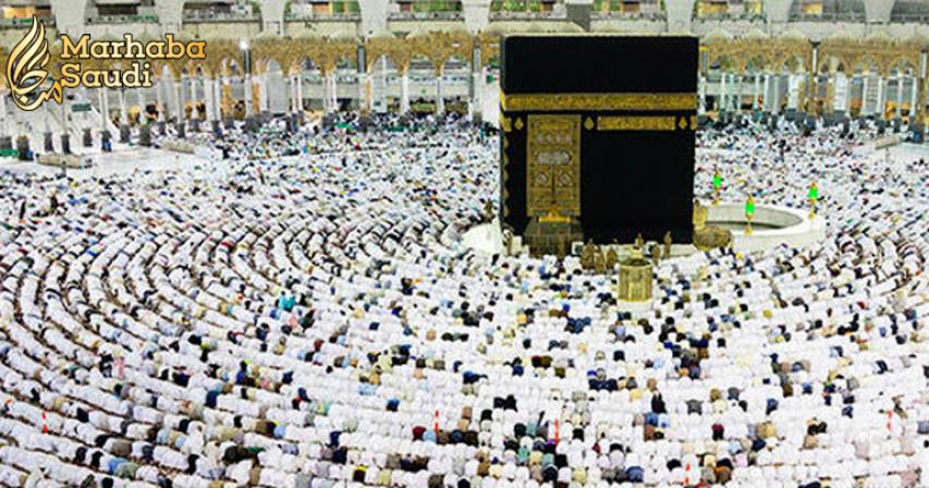 Eid 2018: What is Hajj? What date is Hajj 2018? Hajj and Eid EXPLAINED