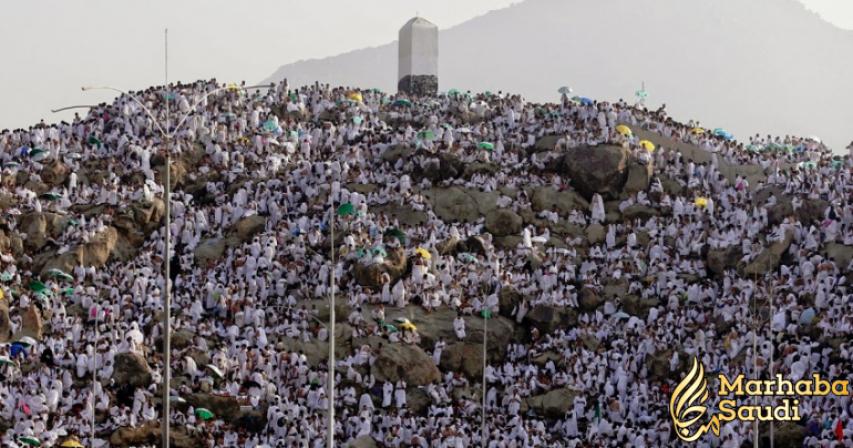 5 Virtues of the Day of Arafah every Muslim should know