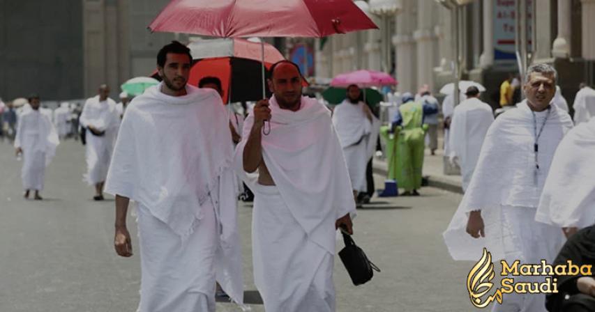 Health Ministry tips for Hajj well-being