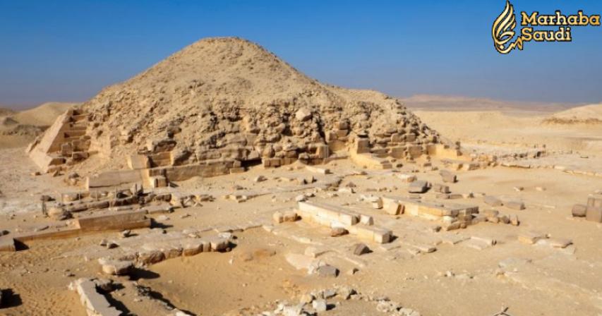 Archaeologists Have Discovered the World's Oldest Cheese Inside an Ancient Egyptian Tomb
