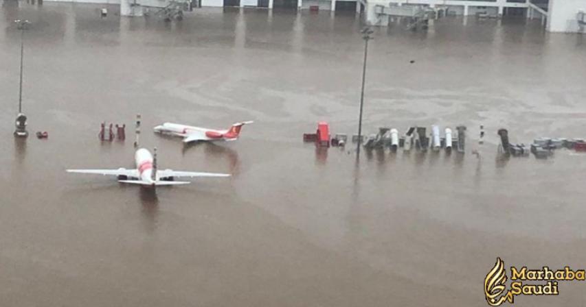 Kochi Airport, Closed Due To Heavy Flooding And Rain, To Reopen August 29