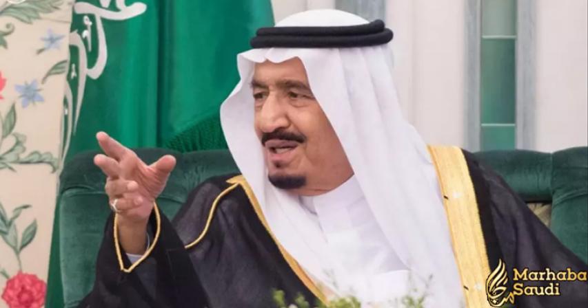 King Salman asserts Kingdom’s pride in serving pilgrims, fighting terror