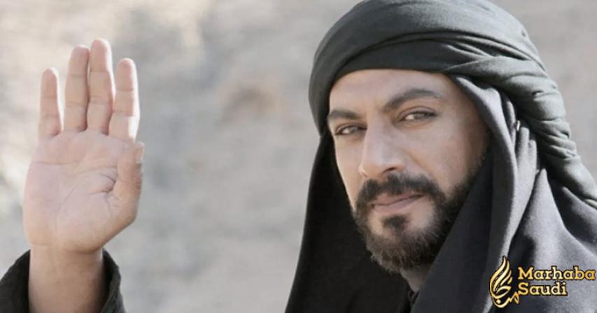 Top Jordanian actor Yasser Al Masri dies in a traffic accident