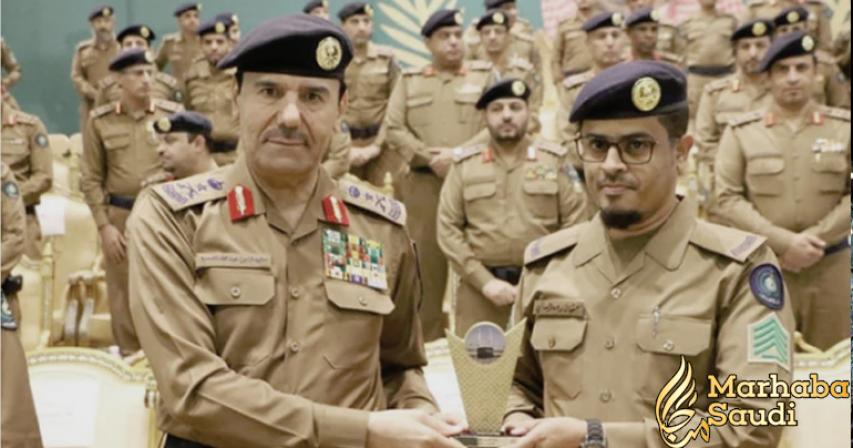 Saudi Civil Defense director general honors staff for efforts during Hajj