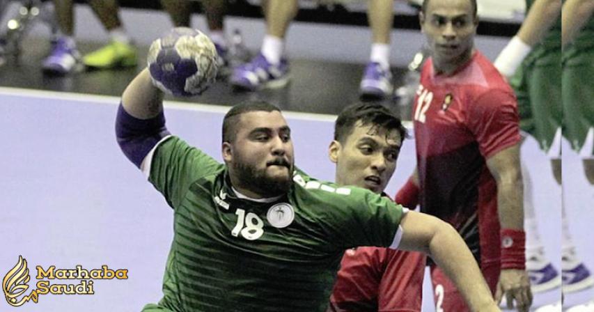 Enquiry launched into Saudi Arabia’s ‘disappointing’ handball exit at Asian Games