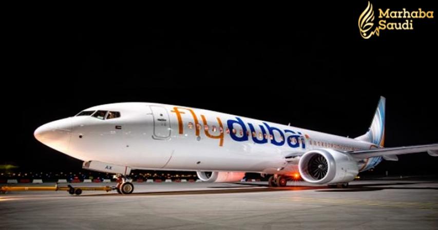 Flydubai sacks pilot who failed alcohol test before flight