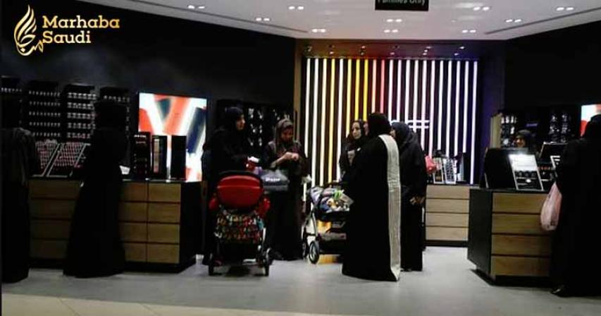 Saudization in 12 retail sectors; inspections begin in 12 days