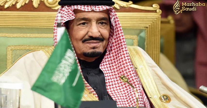 His Royal Highness King Salman congratulates Malaysia's king on Independence Day