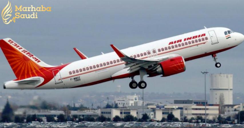 Drunk Man Urinates On Woman Passenger's Seat In Air India Flight