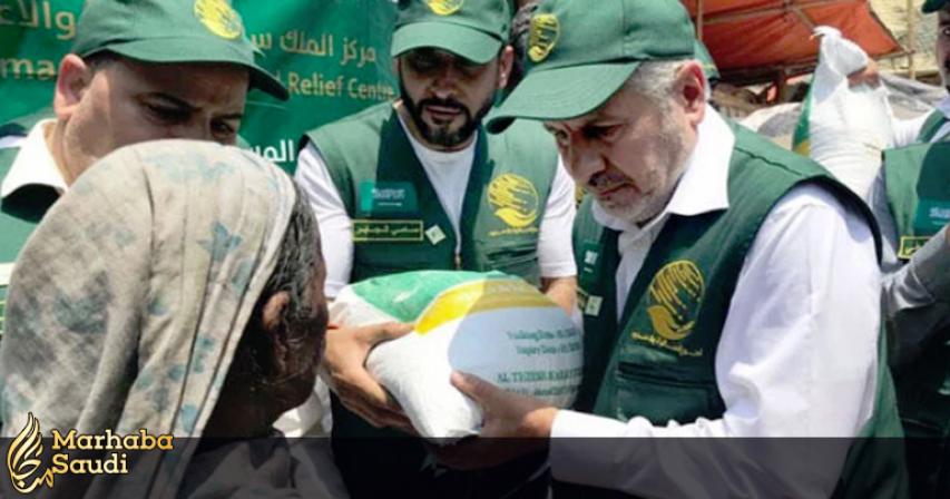 KSRelief donates medical equipment to the Rohingyas