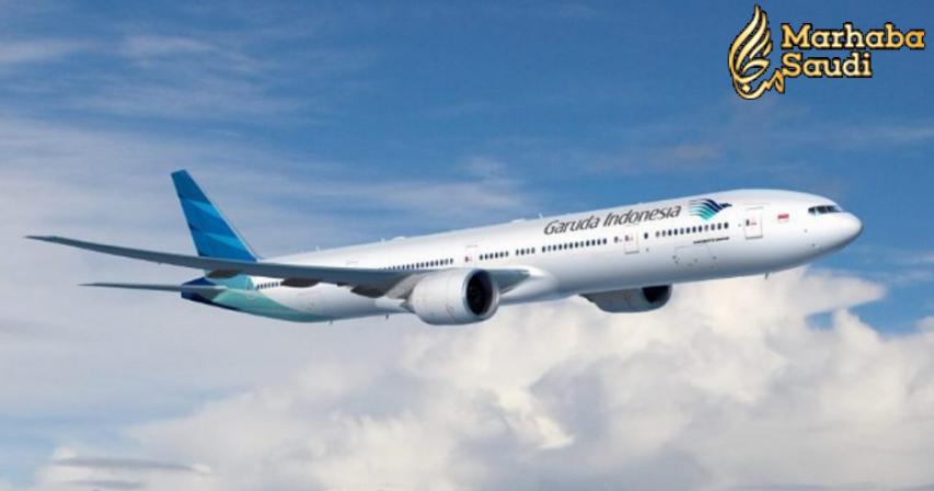 Saudia, Garuda Indonesia expand codeshare agreement