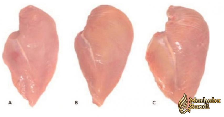 Be Careful When You Buy Food: What Do The White Stripes On Chicken Meat Mean?