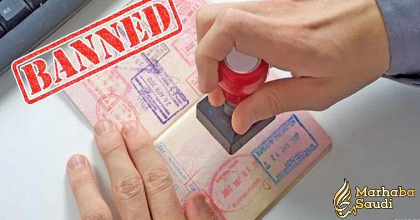 3-year ban on exit re-entry visa violators