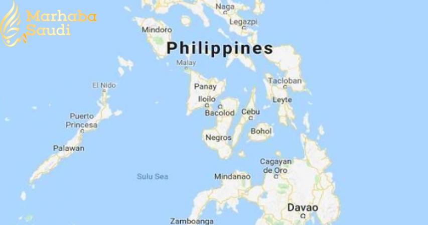 Earthquake of 6.4 magnitude strikes southern Philippines - USGS