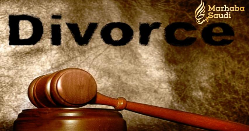 Five divorces every hour : Justice Ministry