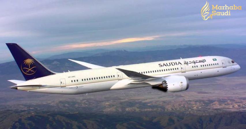 Saudi Arabia begins direct flights to Irbil from early October