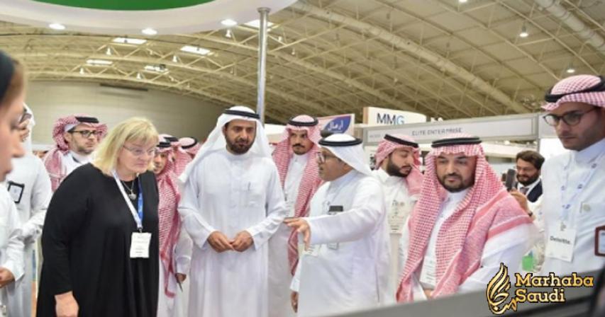 Saudi Health Minister: KSA's Health Sector is Largest In All Middle East Countries With An Expenditure Up to More than SR 150 Billion