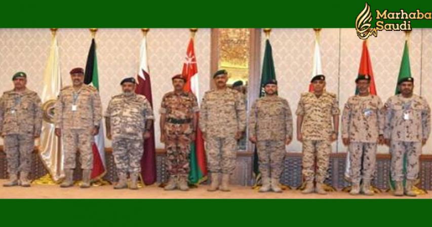 Top GCC military meeting kicks off in Kuwait