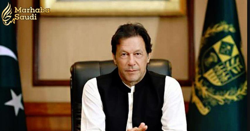 Pakistan PM Imran will visit Saudi Arabia soon