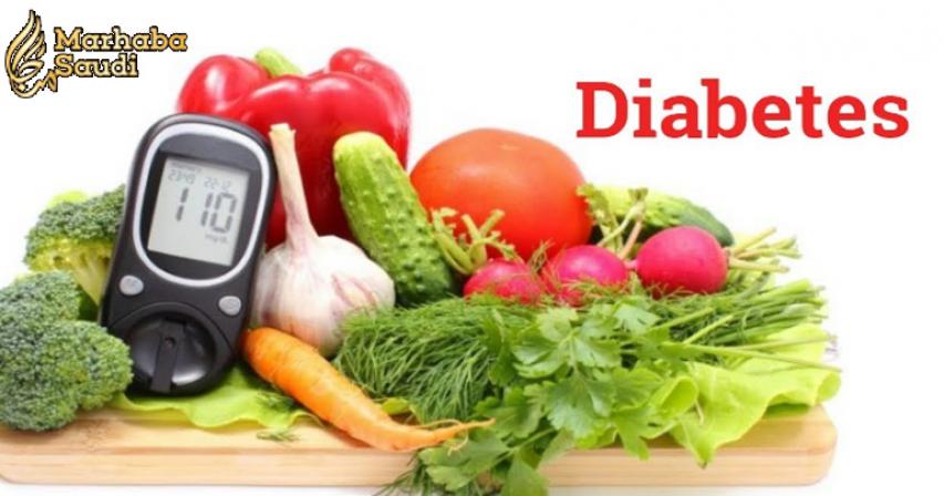 The 10 Best Foods to Control Diabetes