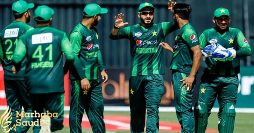 Asia Cup 2018 : Pakistan Vs Hong Kong 