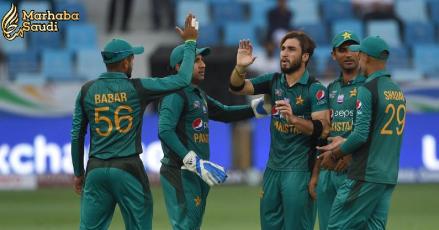 Pakistan beat Hong Kong by 8 wickets to start their Asia Cup 2018 campaign