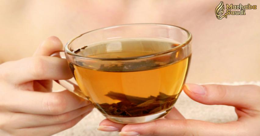 Drink Tea Before Bed to Reduce Stress and Help You Sleep