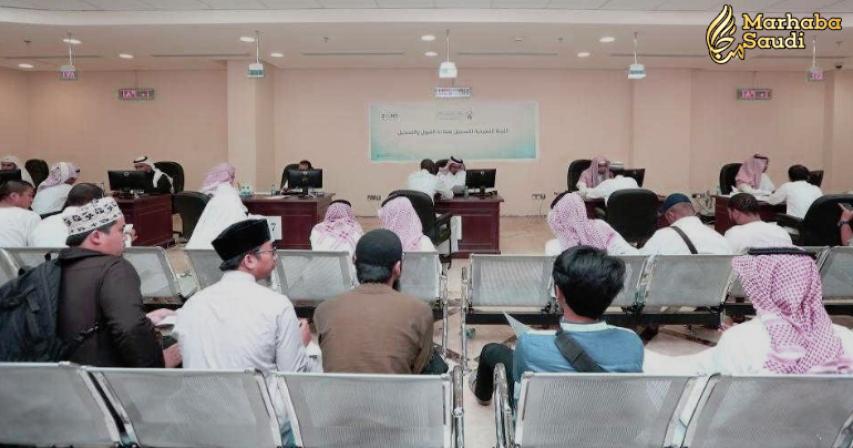 Madinah university accepts students from 131 countries