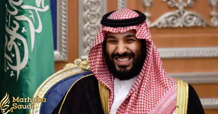 Saudi Crown Prince, Egyptian President hold talks by phone