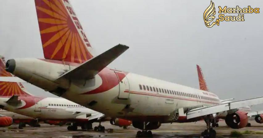 Air India Pilot Saves 370 Lives In The Nick Of Time, Lands Plane After Multiple System Failures