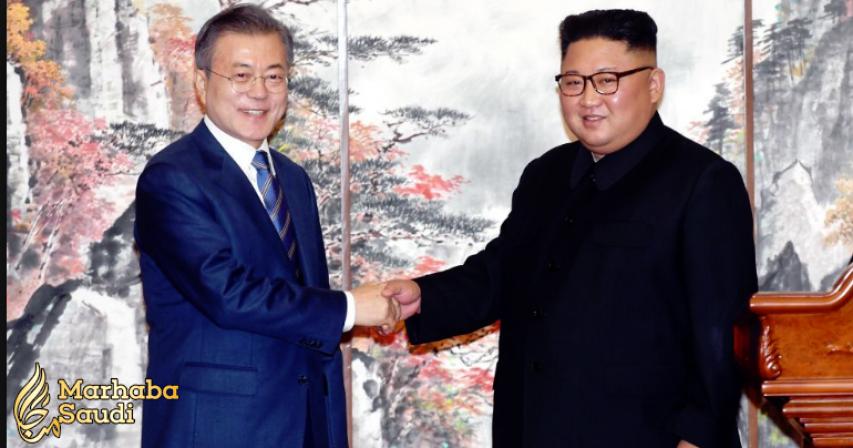 North, South Korea Agree to Joint Bid to Host 2032 Olympic Games