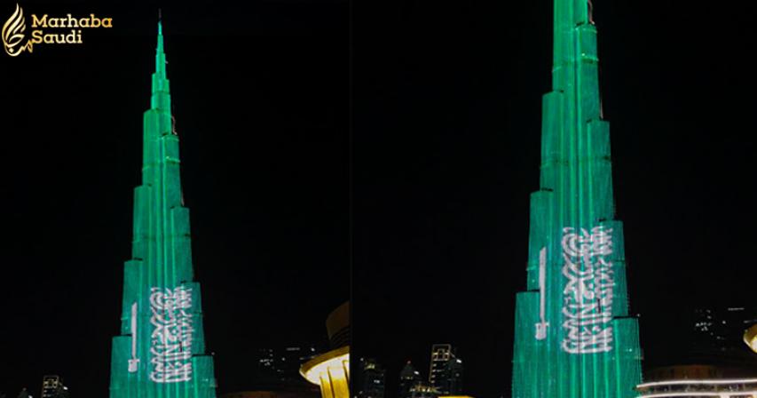 Dubai celebrate Saudi National Day with concert, fireworks and  family fun events