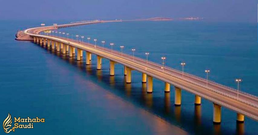 Construction to begin on $4bn Saudi-Bahrain causeway in 2021