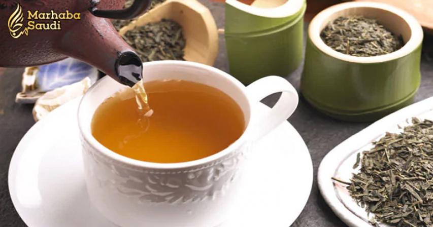 4 Side Effects of Green Tea you probably didn’t know