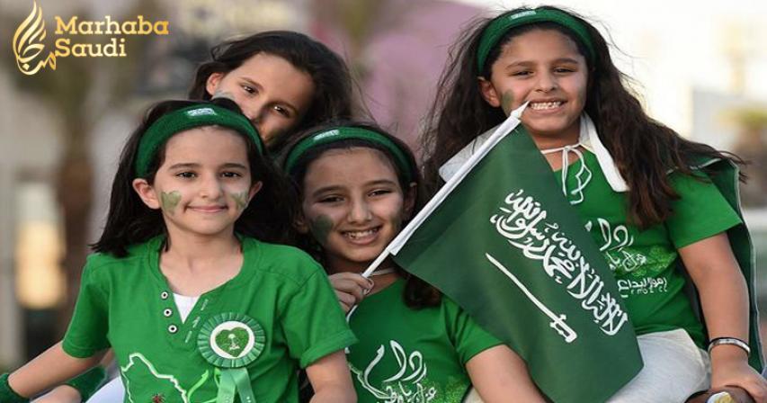 Here Take a look,National Day Events That Will Take Place In Saudi That EVERYONE Needs To Visit