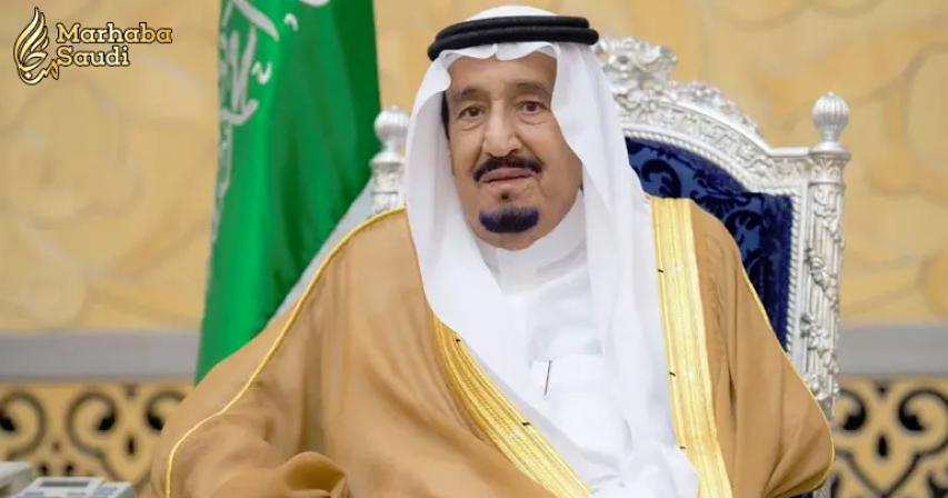 King Salman extends National Day holiday