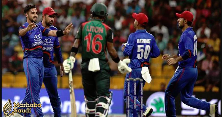 Asia Cup 2018 : Bangladesh, Afghanistan fight to stay alive