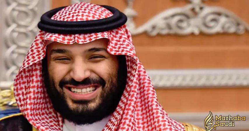 Crown prince: Saudi Arabia committed to principles of Islam