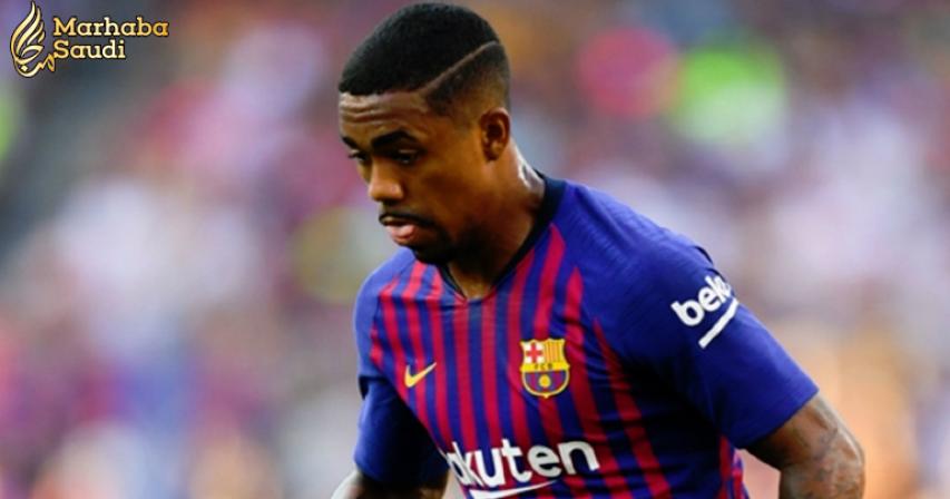 Malcom, Walace called up for Brazil friendlies in Saudi Arabia