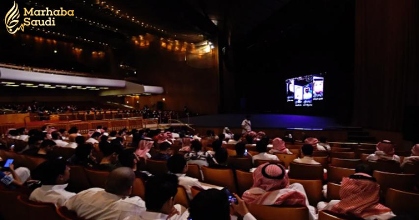 Big-screen business in Saudi Arabia will be billion-dollar industry by 2030