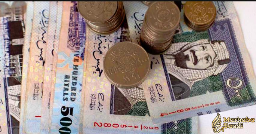 Average Monthly Salaries of Expats & Citizens in Saudi Arabia