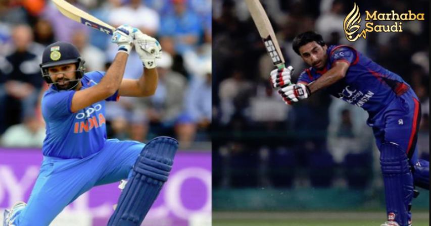 India Vs Afghanistan Asia Cup 2018 Super-Four