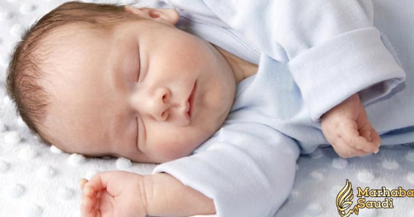 Ferberizing your Fussy Baby to Sleep