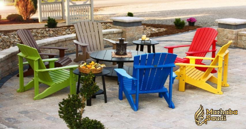 Adirondack All Weather Furniture-Discover Why Adirondack Outdoor Furniture Is So Popular