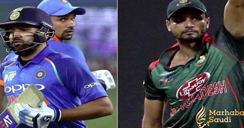 Asia Cup 2018 : Final, India vs Bangladesh: Top players to look out for