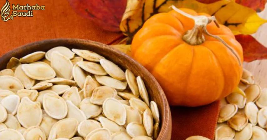 Pumpkin Seeds For Men's Health: A Man's Best Friend?