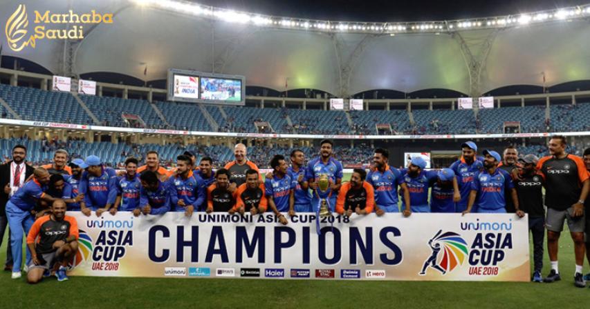 India beat Bangladesh by three wickets to win seventh Asia Cup