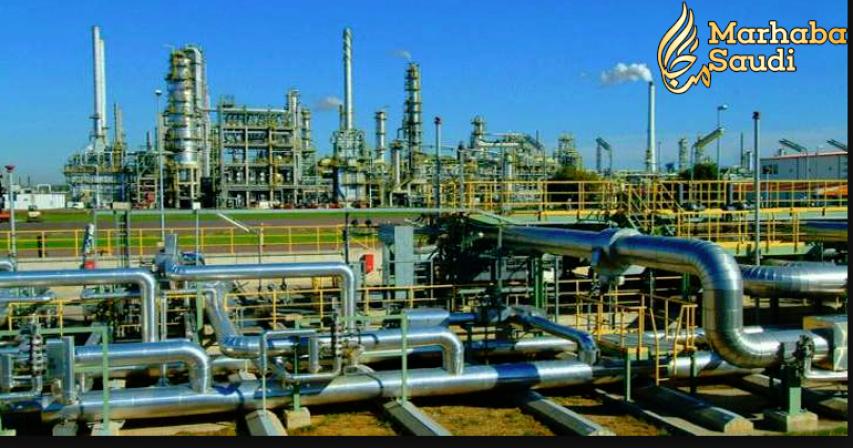 Saudi Arabia, Pakistan discuss oil refinery project