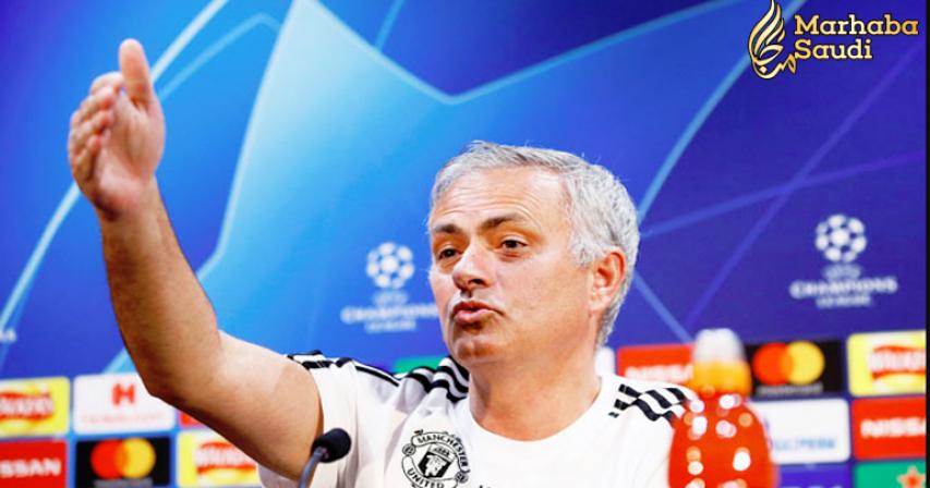 Mourinho not feeling the pressure as Valencia test looms